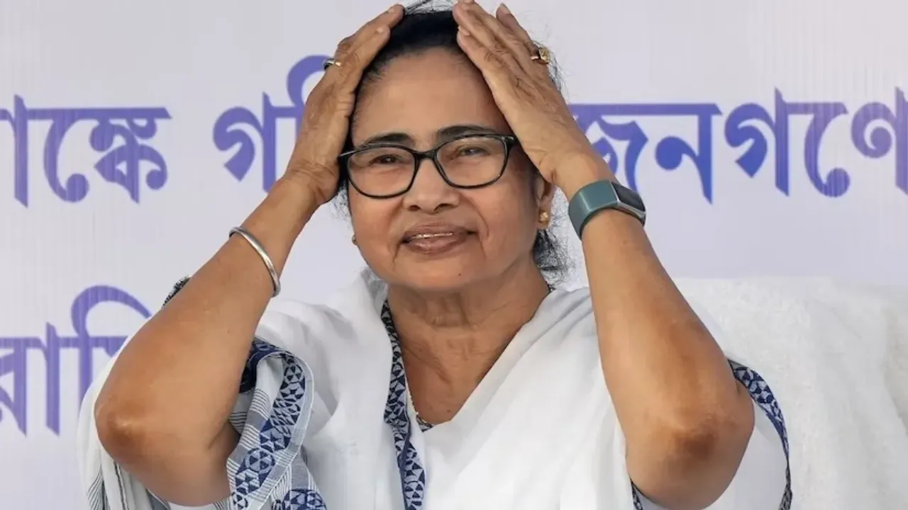 CM Mamata Banerjee: సీఎం మమతకు తప్పిన పెను ప్రమాదం