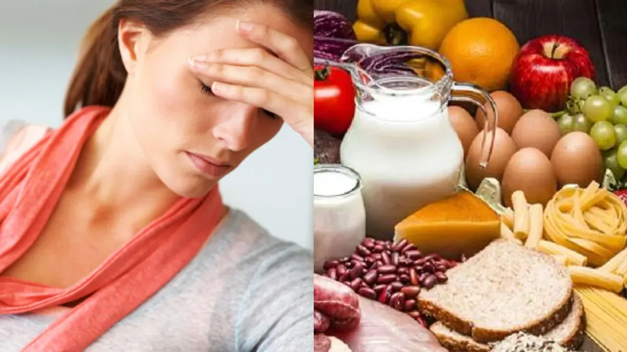 Iron Deficiency: ఐరన్‌ లోపం ఉందా..? తినాల్సిన ఆహార పదార్థాలు ఇవే