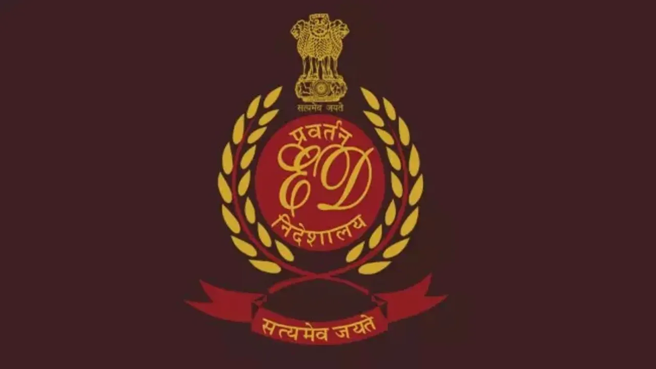 Enforcement Directorate: హైదరాబాద్‌లో రూ.12.87 కోట్లు సీజ్