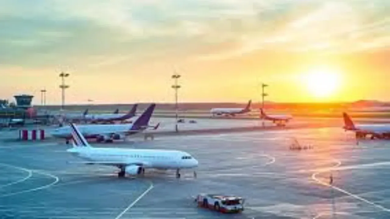 Airports: ఎయిర్‌పోర్టులే లేని ఐదు దేశాలు..అక్కడికి మరి ఎలా వెళ్తారు..?