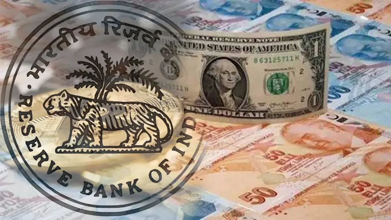 Forex Reserves: దేశంలో రికార్డు స్థాయికి చేరిన ఫారెక్స్ నిల్వలు.. బంగారం కూడా బోలెడు ఉంది!