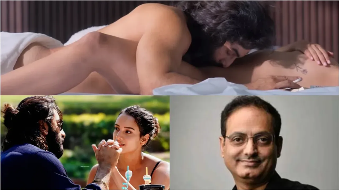 Bollywood: గర్ల్ ఫ్రెండ్ తో బూట్లు నాకించిన స్టార్ హీరో.. దుమ్మెత్తి పోస్తున్న నటులు!