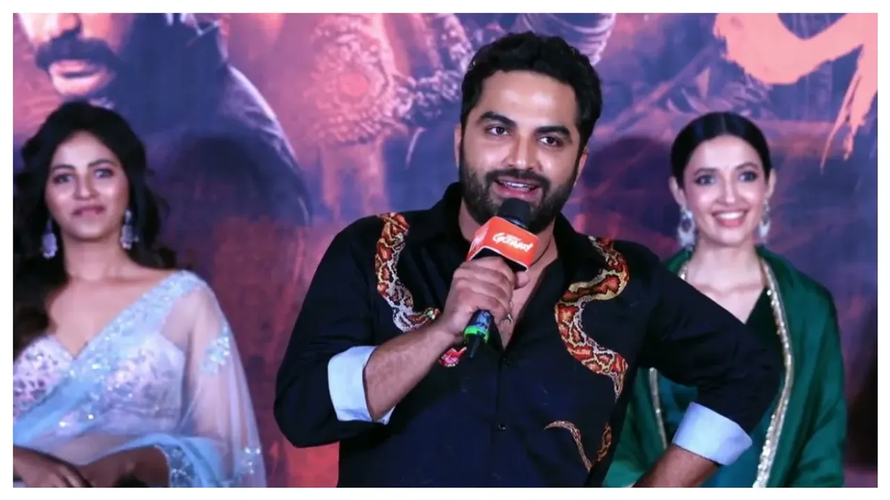 Vishwak Sen : ఇండియాలో అందరికంటే గొప్ప నటుడు ఆయనే.. స్టార్ హీరోపై విశ్వక్ సేన్ సంచలన వ్యాఖ్యలు?