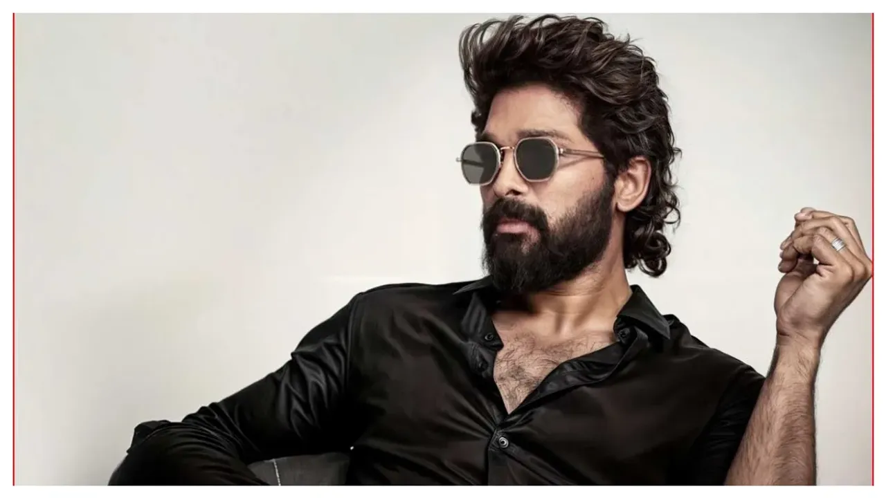 Allu Arjun : 'పుష్ప 2' కి అల్లు అర్జున్ రెమ్యునరేషన్ అన్ని కోట్లా?