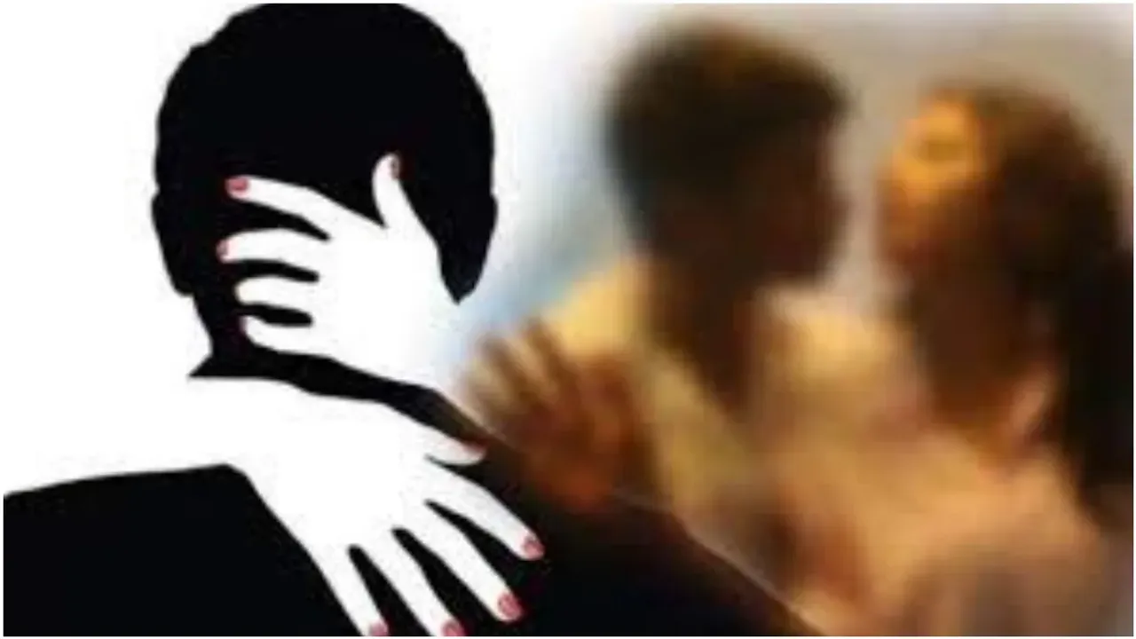 Crime : శృంగారంపై మోజుతో యువకులను వేధించిన వివాహిత.. ప్రియుడు ఏం చేశాడంటే!