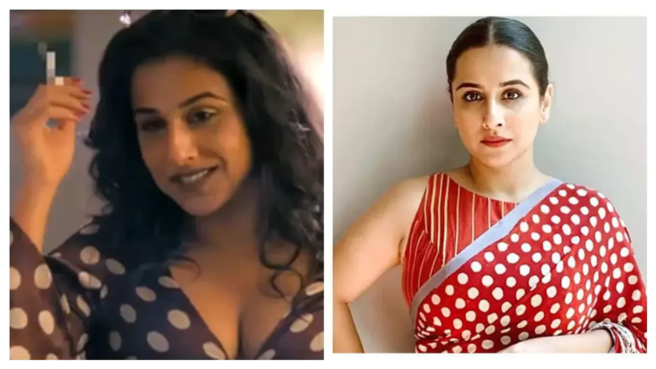 Vidya Balan : ఆ సినిమా టైంలో స్మోకింగ్ అలవాటైంది.. రోజుకు రెండు, మూడు సిగరెట్లు తాగుతా, బాలీవుడ్ స్టార్ హీరోయిన్ సంచలన వ్యాఖ్యలు?