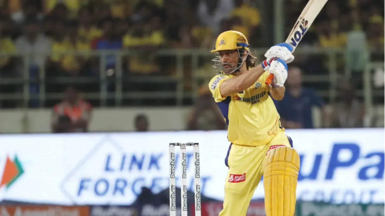 IPL-2024 : విశాఖవాసుల కల నెరవేరింది.. మ్యాచ్ ఓడిపోయినా.. ధోనీ మెరిసాడు