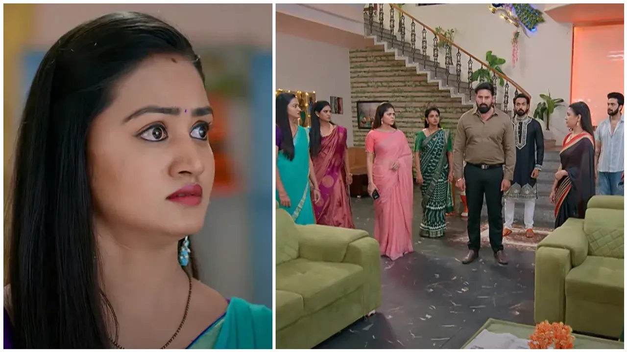 Brahmamudi Serial: సుభాష్ ట్విస్ట్ అదిరింది.. అనామిక, రుద్రాణిలకు దిమ్మతిరిగే షాక్..!