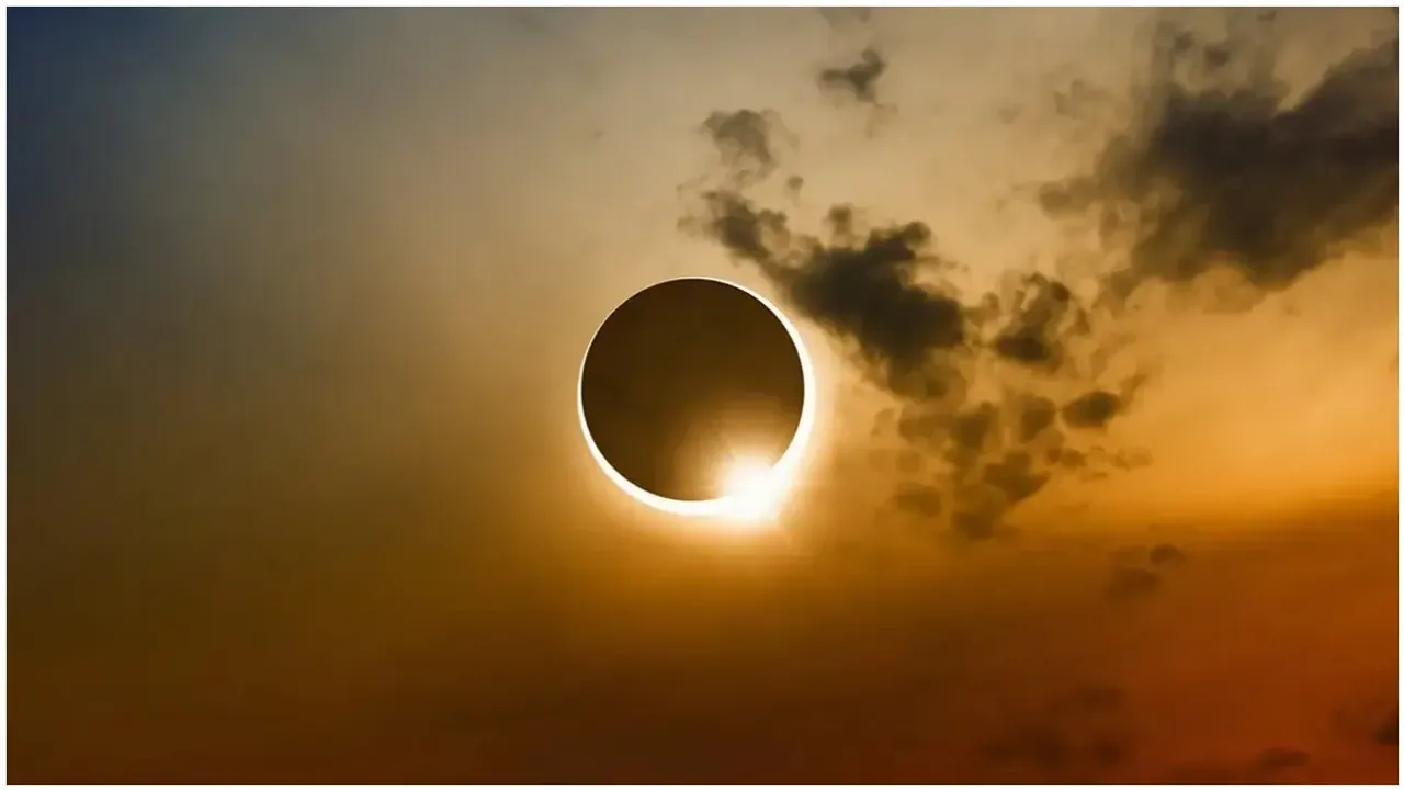 Solar Eclipse : సూర్య గ్రహణం వెనుక దాగిన కథనాలు.. తప్పక తెలుసుకోండి..!