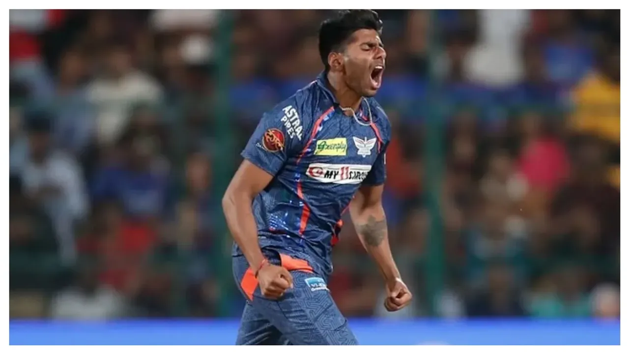 Cricket : ఒక్క మ్యాచ్ అతని జీవితాన్ని మార్చేసింది.. ఓవర్ నైట్ స్టార్ అయిపోయిన స్పీడ్‌గన్ మయాంక్