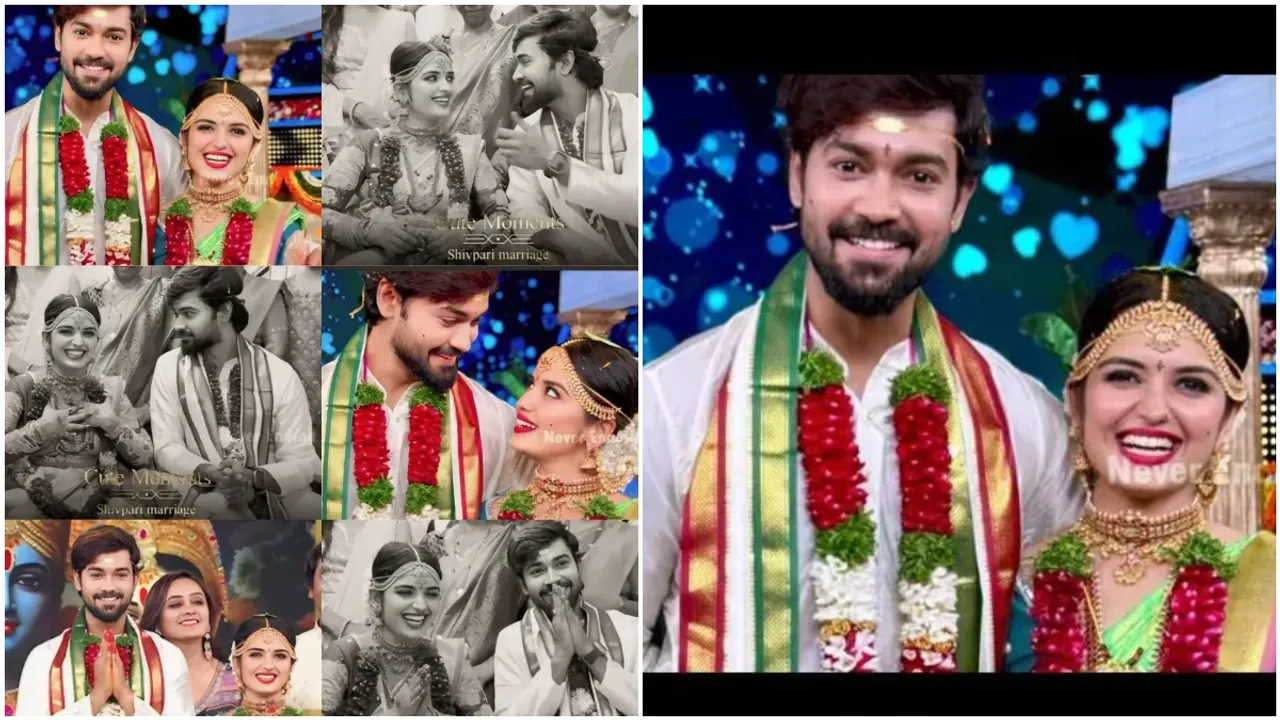 Priyanka Jain : సారీ చెప్పకుండా పెళ్లి చేసుకున్నాము.. వైరలవుతున్న ప్రియాంక జైన్ పోస్ట్..!