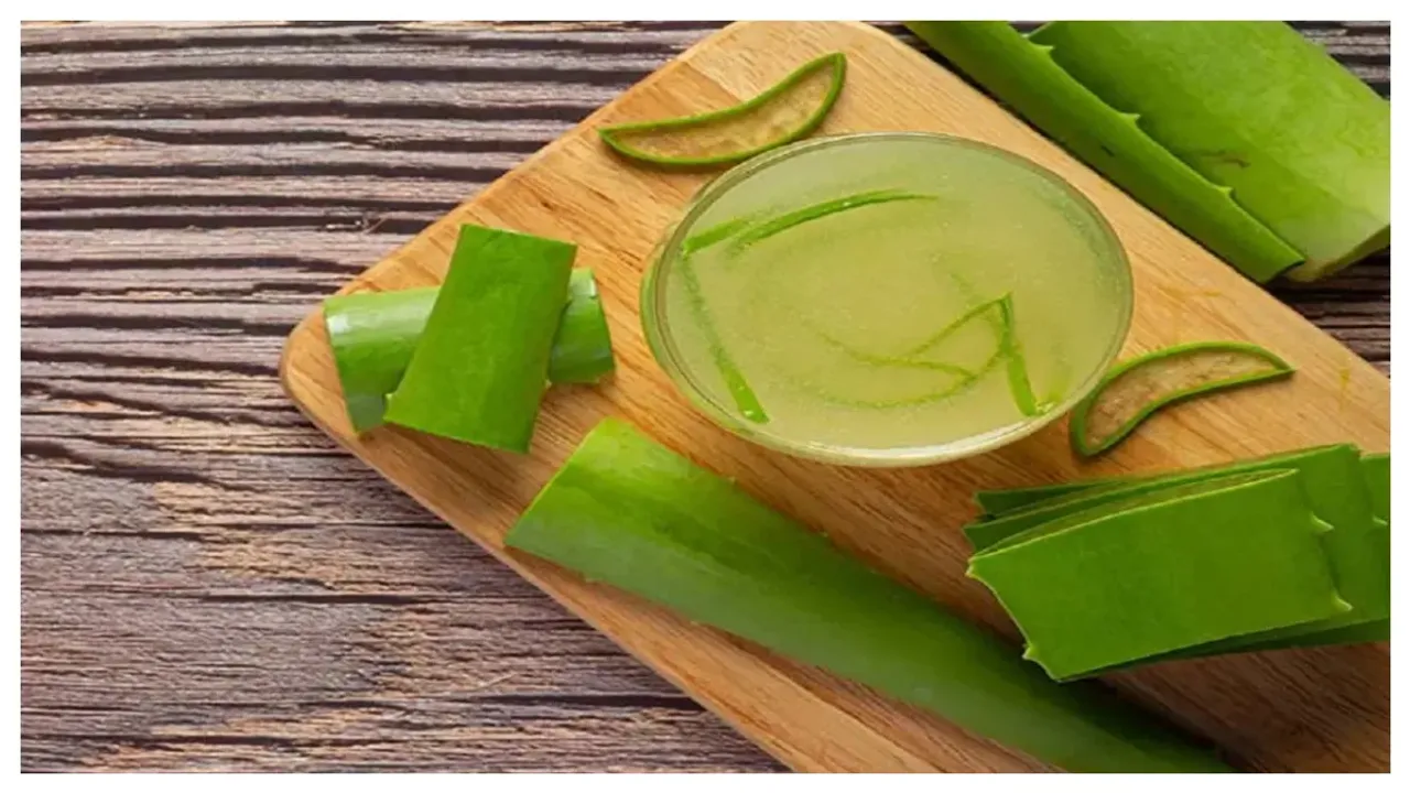 Beauty Tips : అలోవెరా వాడండి బ్యూటీ పెంచుకోండి!