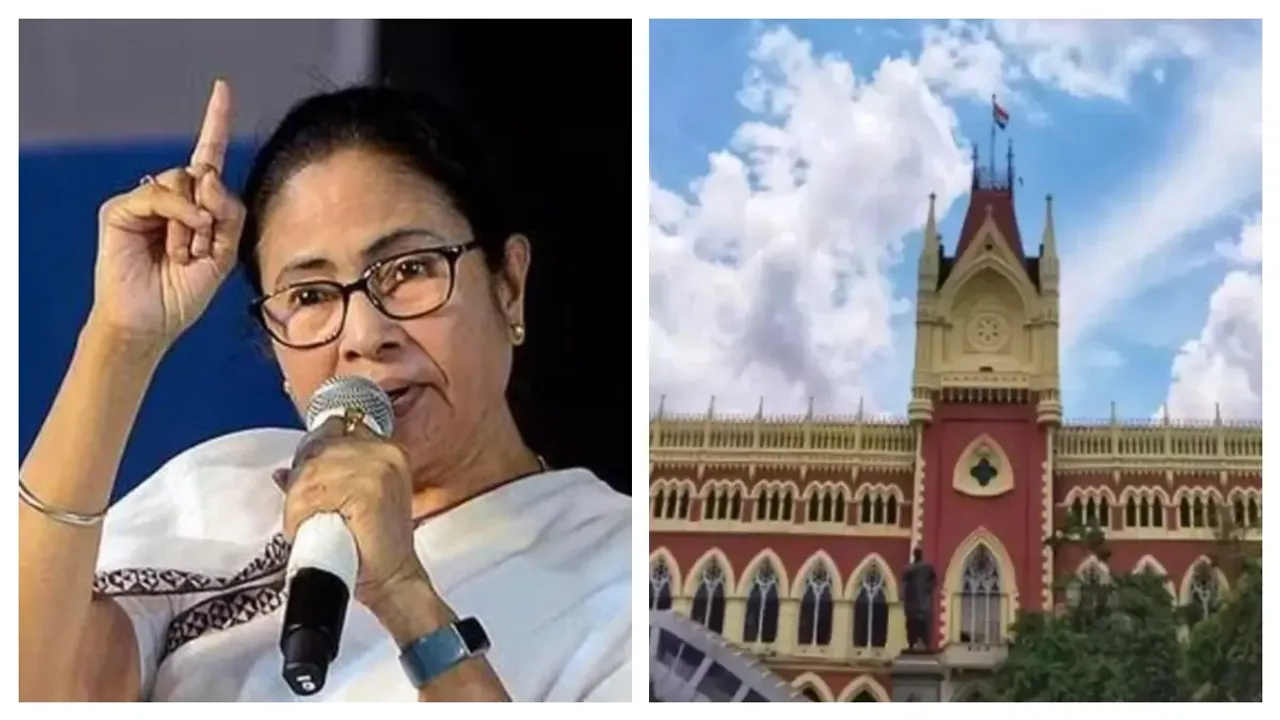 Sandeshkhali : సందేశ్‌ఖాలీ ఘటన.. దీదీ సర్కార్‌పై హైకోర్టు సంచలన వ్యాఖ్యలు