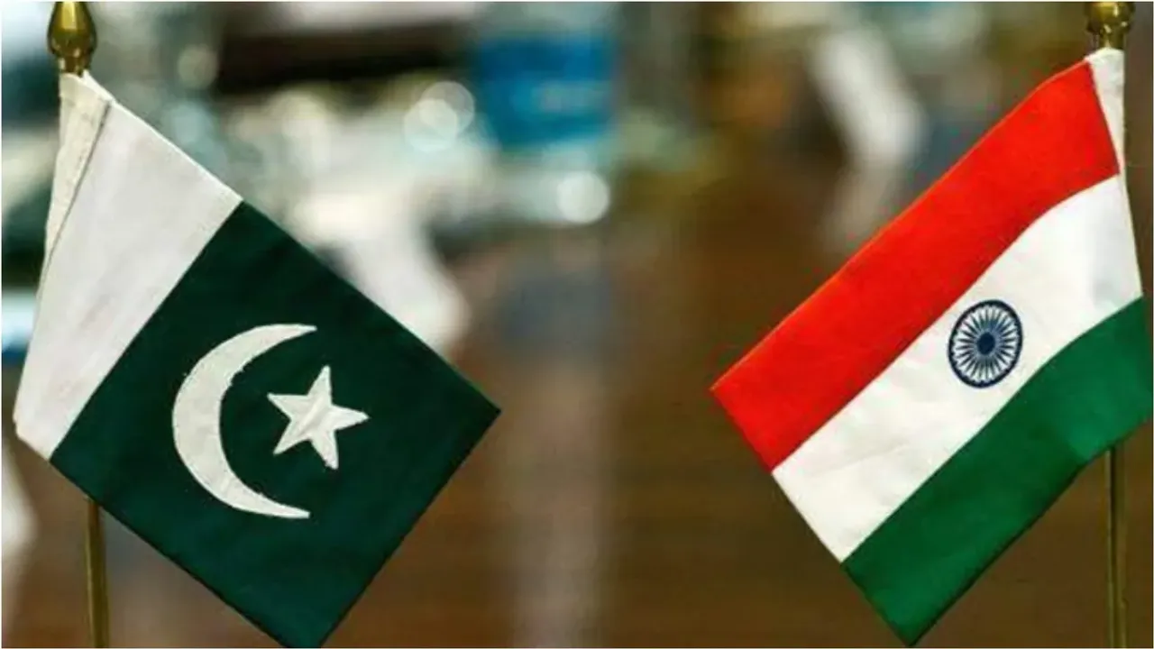 India Vs Pakistan: 20మంది వ్యక్తుల హత్య..భారత్‌పై పాకిస్తాన్ ఆరోపణలు