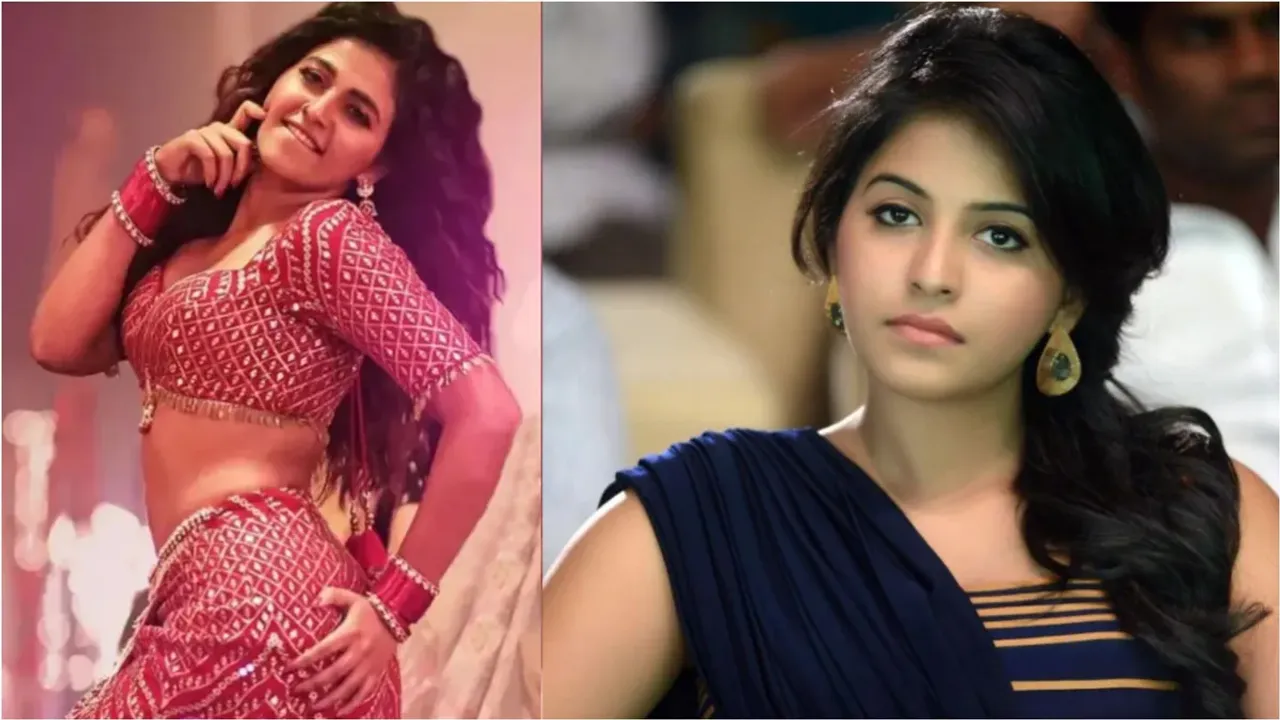 Heroin Anjali: నాకు ఐదుసార్లు పెళ్ళి అయింది..అంజలి షాకింగ్ కామెంట్స్