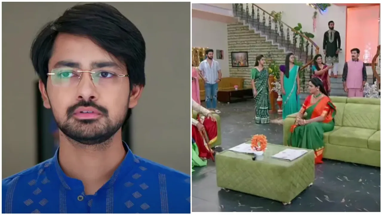 Brahmamudi Serial: అప్పు కోసం రోడ్డెక్కిన కళ్యాణ్..! కోపంతో రగిలిపోతున్న అనామిక, ధాన్యలక్ష్మి.. కావ్య కుటుంబానికి అవమానం