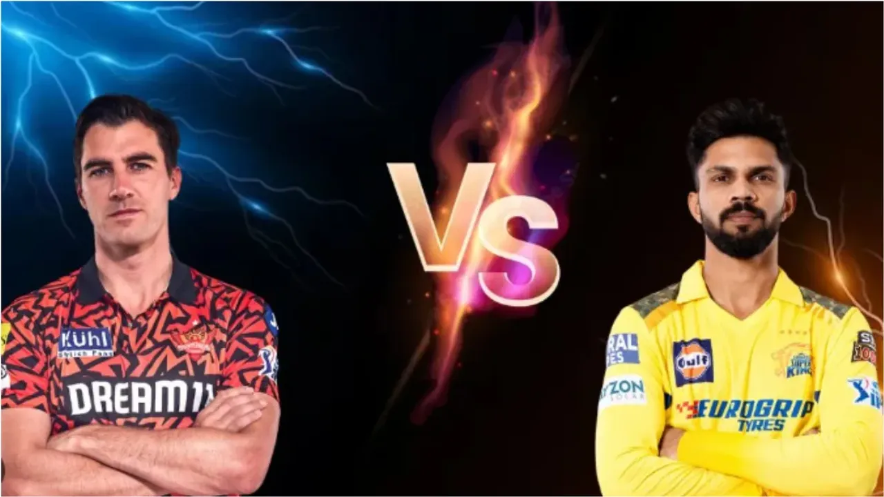 IPL-2024: ఉప్పల్ దంగల్...టికెట్ల లొల్లి