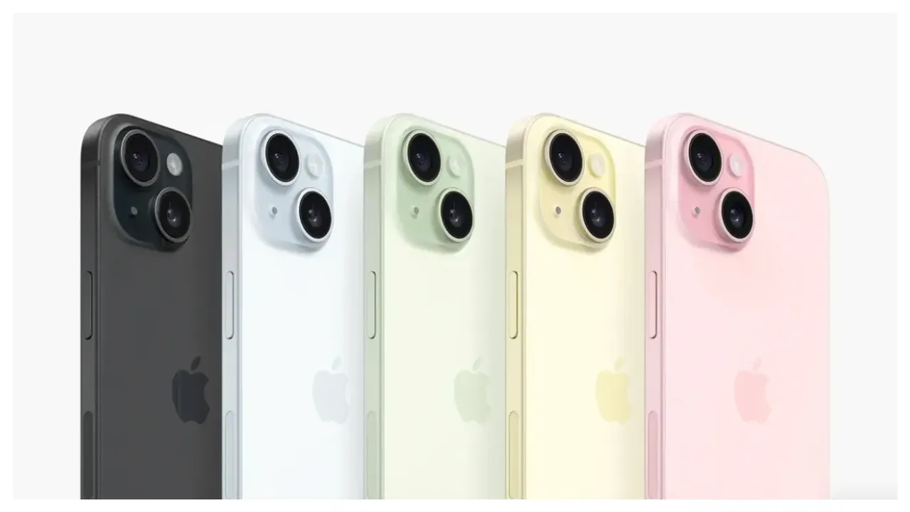 IPHONE: అమెజాన్ లో ఐఫోన్ 15ప్లస్ పై భారీ తగ్గింపు!