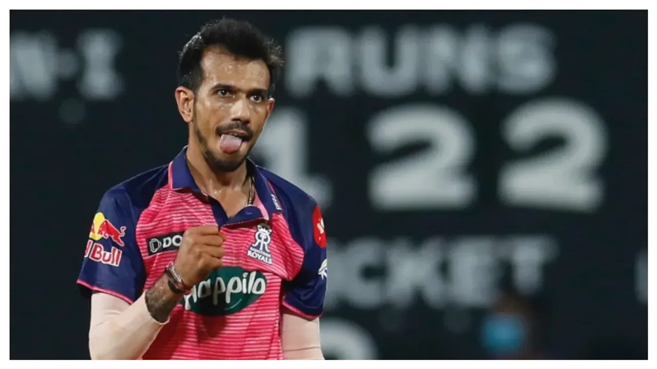 IPL : ఆర్సీబీ పై చాహల్..షేన్ వార్న్ రికార్డు బ్రేక్ చేసేనా?