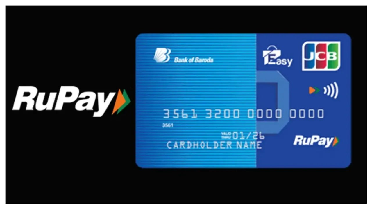 Credit Card Rules : రూపే క్రెడిట్ కార్డ్‌ వినియోగదారులకు శుభవార్త!