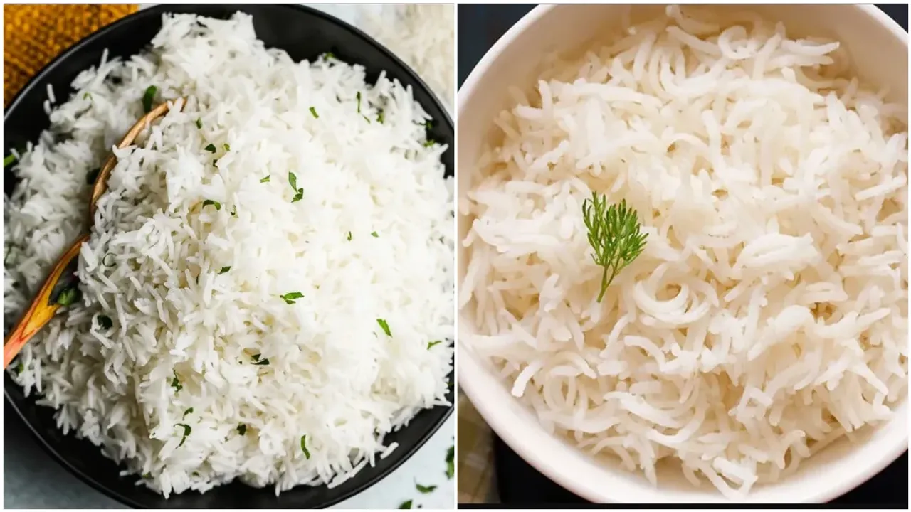 Basmati Rice : బాస్మతి రైస్ తింటే.. ఇంత మేలు జరుగుతుందా..!