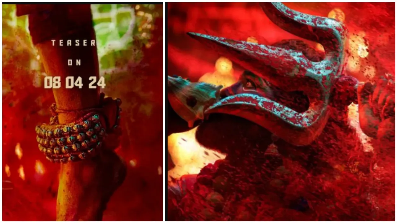 Pushpa 2 Teaser: పుష్ప 2  టీజర్ రిలీజ్.. బాక్స్ ఆఫీస్ వద్ద సునామే..!