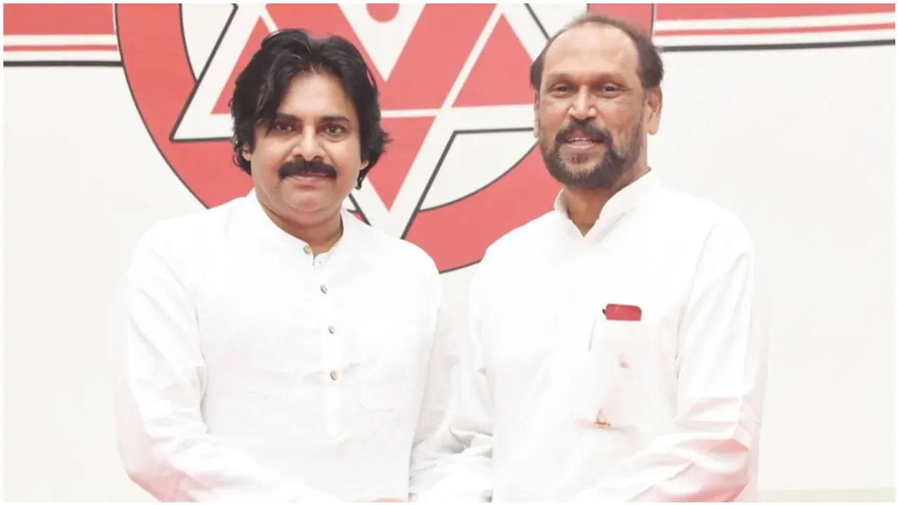 Janasena: అనకాపల్లి దశ మారుస్తామని పవన్ మాటిచ్చారు.. కొణతాల కీలక వ్యాఖ్యలు!