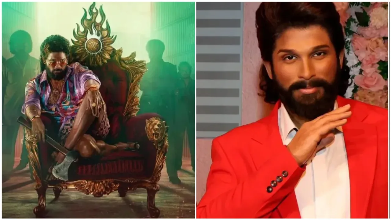HBD Allu Arjun: బన్నీకి  డేవిడ్ వార్నర్ స్పెషల్ విషేష్.. ఇంకా ఎవరెవరు ట్వీట్ చేశారంటే..!