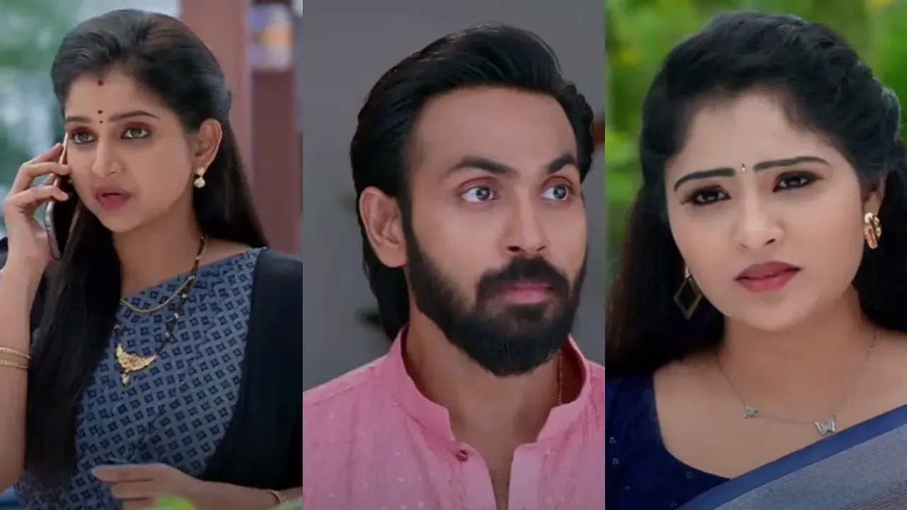 Brahmamudi Serial : వెన్నెల కోసం కావ్య, శ్వేత మాస్టర్ స్కెచ్.. రాజ్ గుట్టు బయట పడనుందా..?