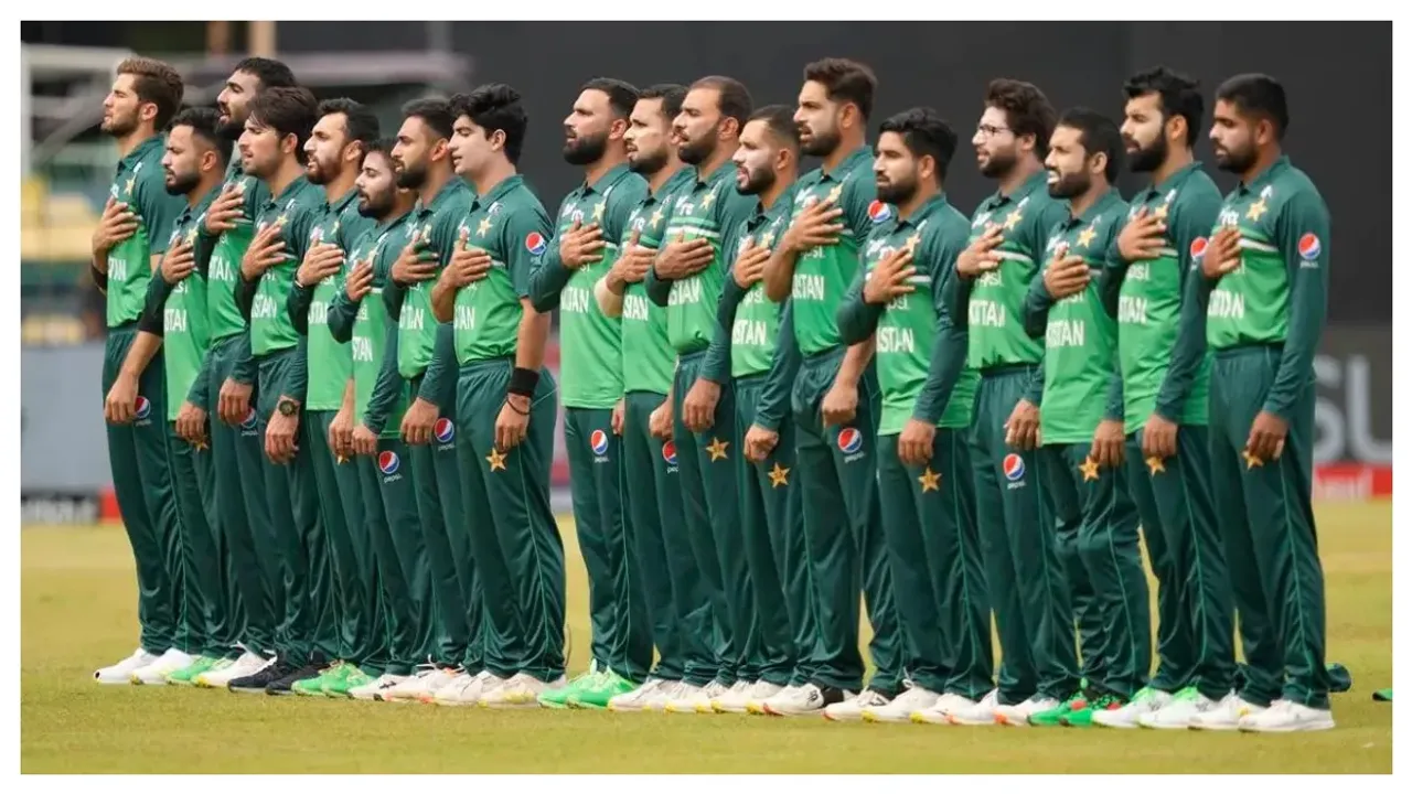 Pakistan Cricket Board:మాజీ ఆల్ రౌండర్ కు పాకిస్థాన్ జట్టు బాధ్యతలు!