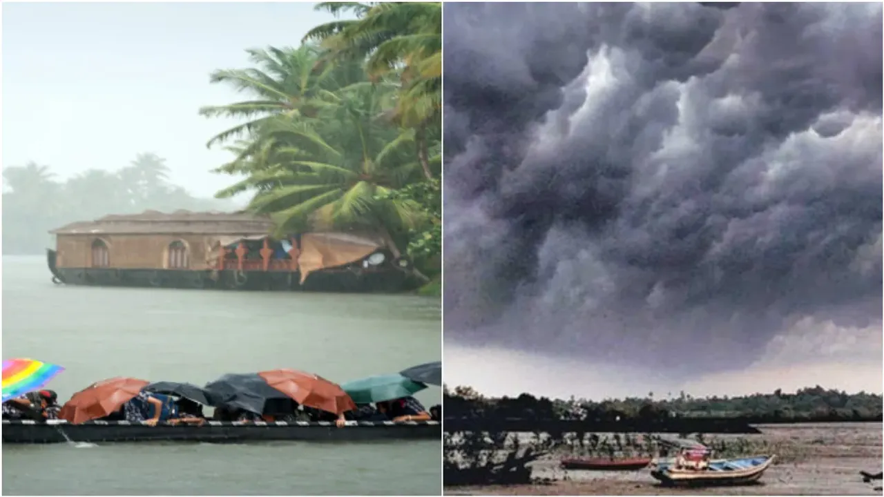 SKYMET: ఈ ఏడాది వర్షాలు నాలుగు నెలలే.. షాక్ ఇచ్చిన స్కైమెట్‌!