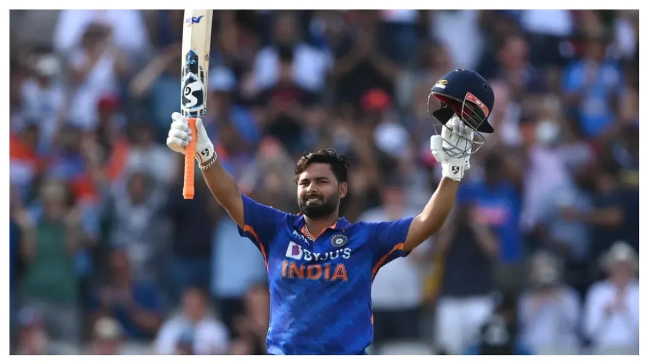Cricket : టీ 20 వరల్డ్ కప్ లో పంత్ ఉండేనా!