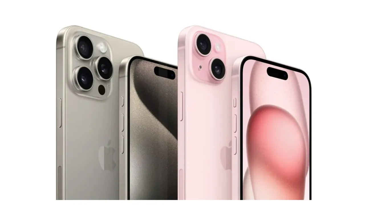 iPhone Production:భారత్ లో రెండింతలు పెరిగిన ఐఫోన్ల ఉత్పత్తి!