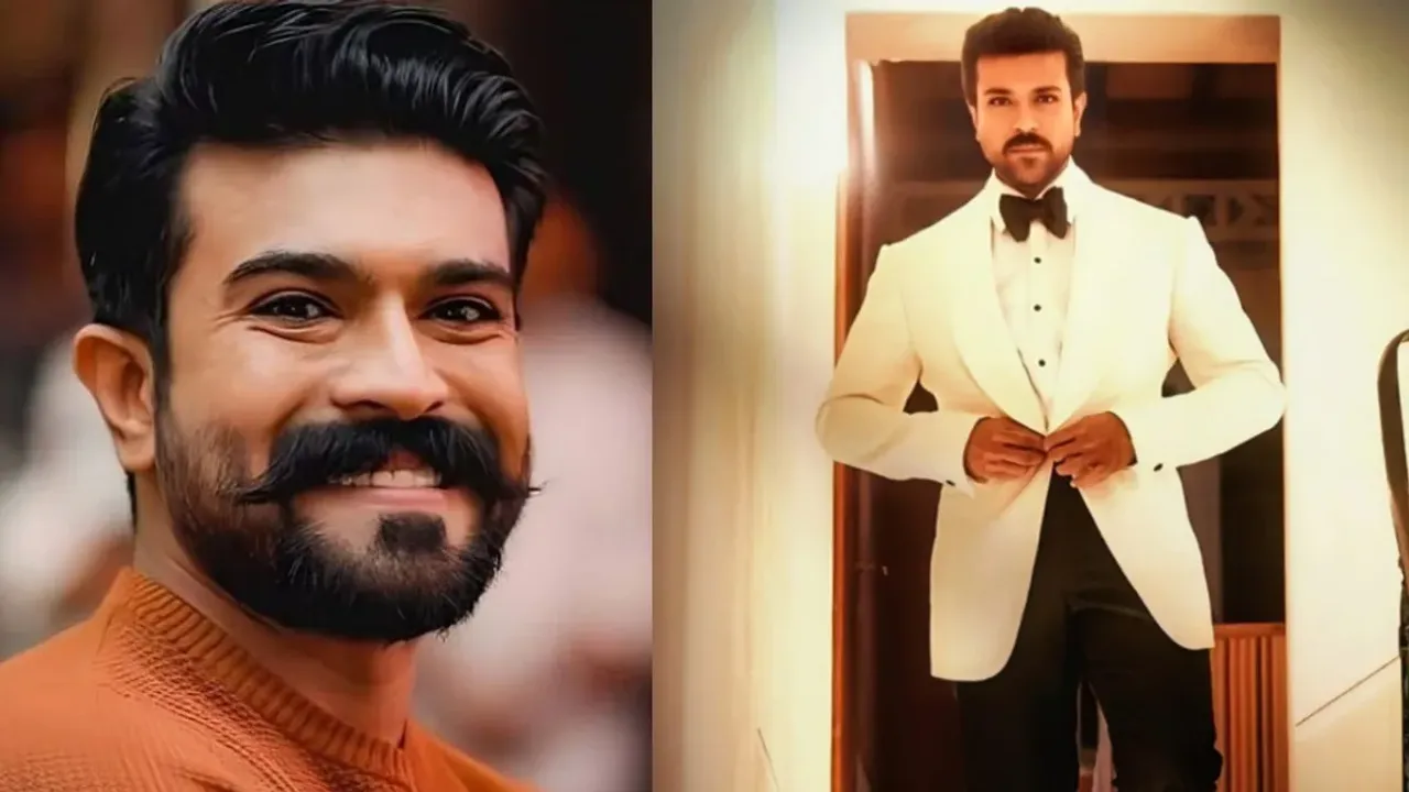 Hero Ram Charan: గ్లోబల్ స్టార్ కు అరుదైన గౌరవం.. గౌరవ డాక్టరేట్‌ ప్రకటించిన వేల్స్ యూనివర్సిటీ