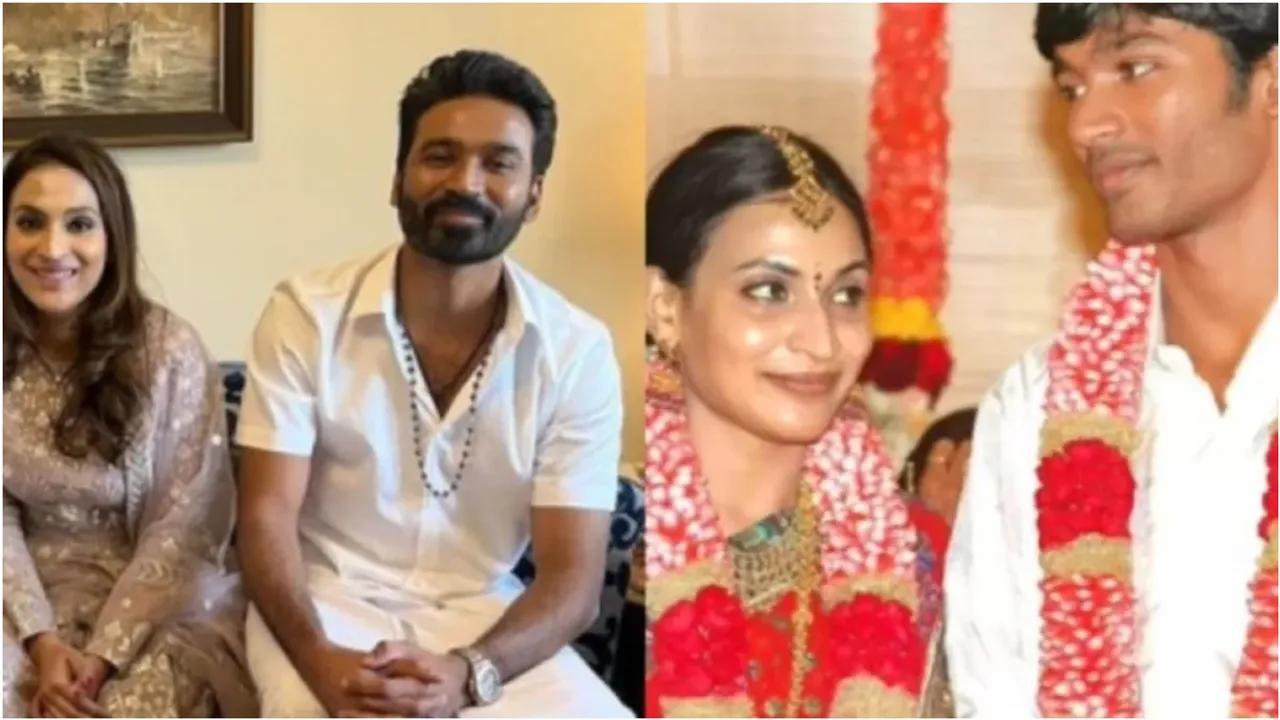 Hero Dhanush: హీరో ధనుష్, ఐశ్వర్య  విడాకులకు కారణం ఇదే.. షాకింగ్ నిజాలు..!