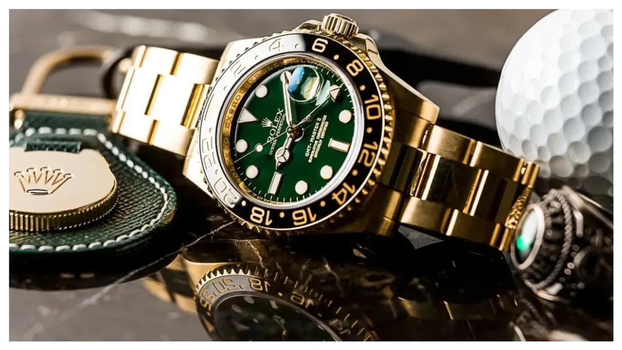 Rolex Watch : జస్ట్ రూ.4500 లకే హైదరాబాద్ లో రోలెక్స్ వాచస్!