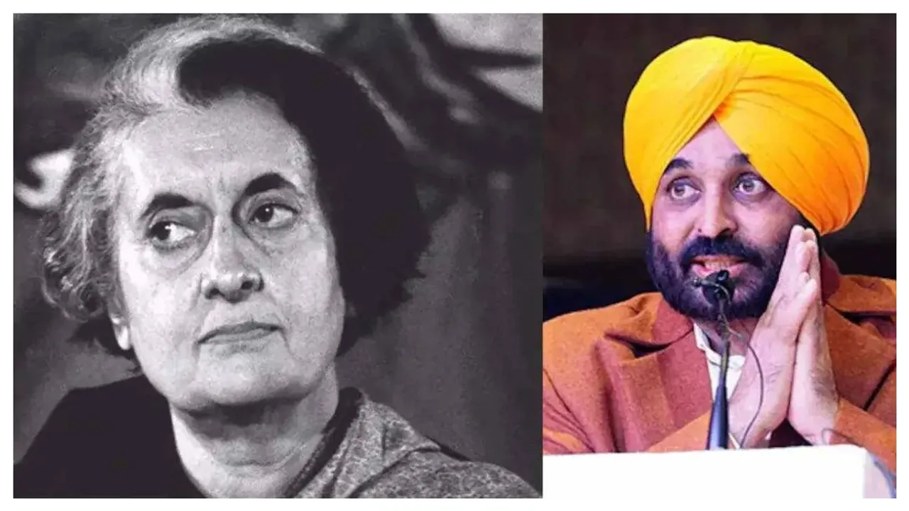Punjab LS Polls 2024 : పంజాబ్ ఎన్నికల్లో ఇందిరాగాంధీ హంతకుడి కొడుకు!