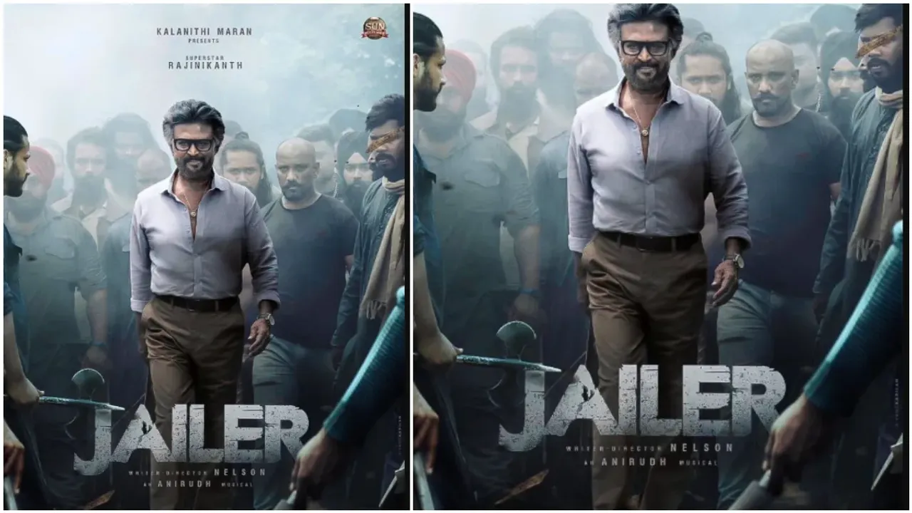 Rajinikanth: సూపర్ స్టార్ రజినీ 'హుకుం'.. వైరలవుతున్న అప్డేట్