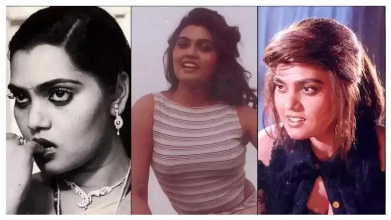 Tollywood: ఇంటి నుంచి పారిపోయి.. స్టార్‌గా మారిన తెలుగమ్మాయి!