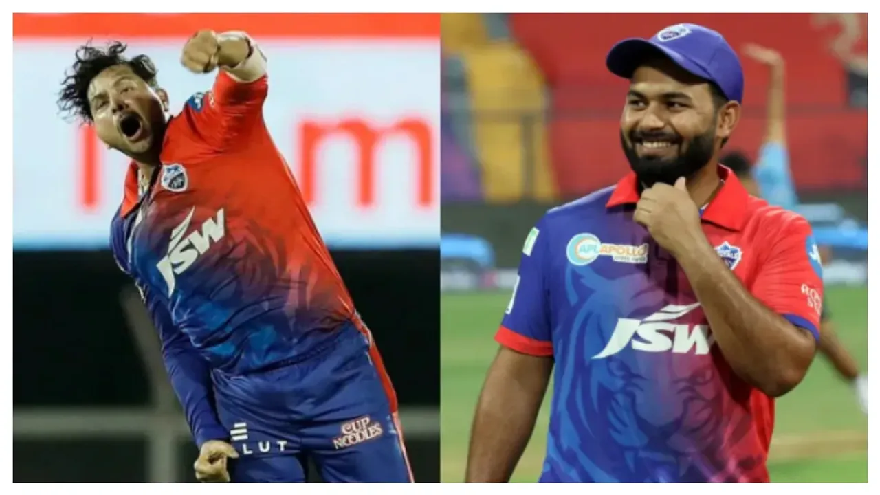 T20 World Cup 2024: ఫాంలో పంత్, కుల్దీప్..రోహిత్ శర్మకు వెయ్యి ఏనుగుల బలం!