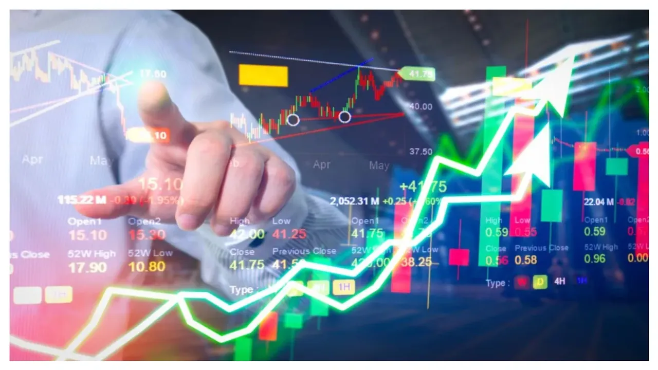 Stock Market: షేర్లలో డబ్బు పెట్టారా..? ఈ విషయం తెలిస్తే ఎగిరి గంతేస్తారు.