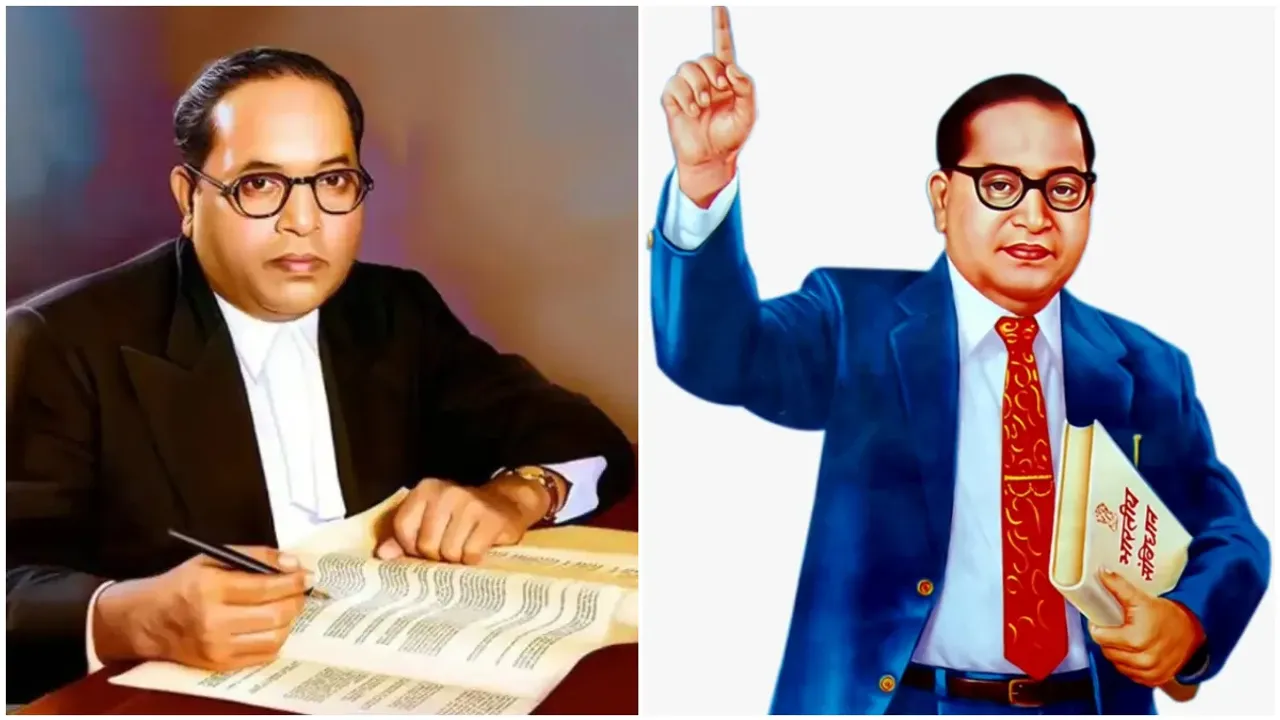 Ambedkar Jayanti: సమసమాజ స్వాప్నికుడు.. న్యాయ కోవిదుడి జయంతి నేడు!