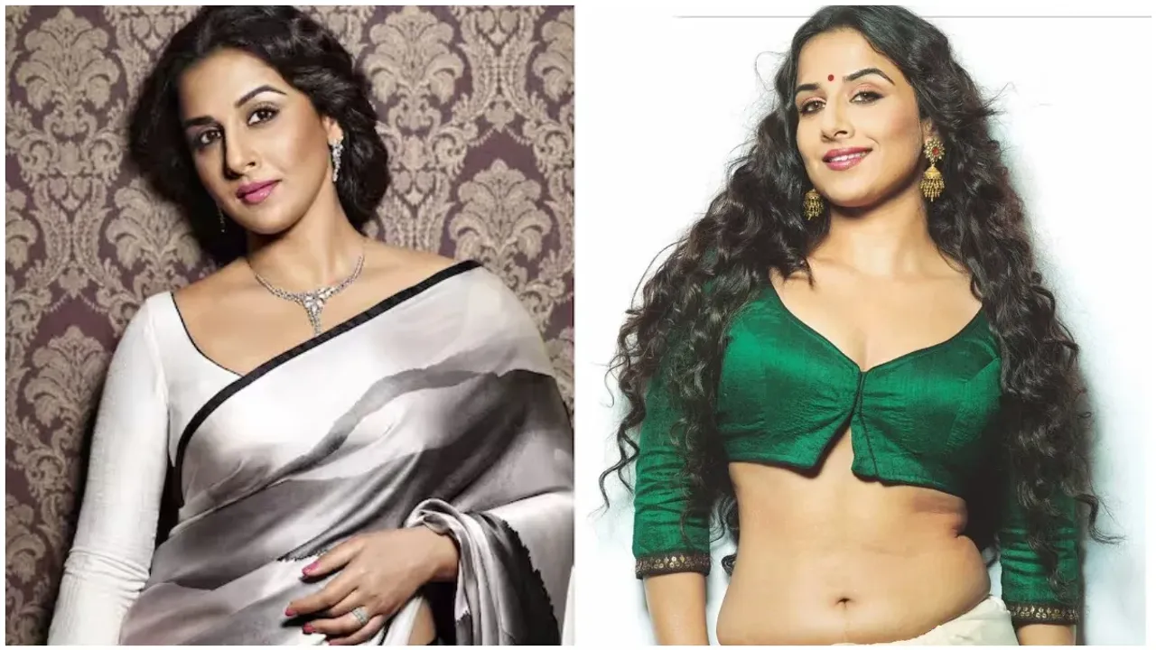Vidya Balan: ఇండస్ట్రీ ఎవడి సొత్తు కాదు.. అందుకే నేనంటే హీరోలకు నచ్చదు!
