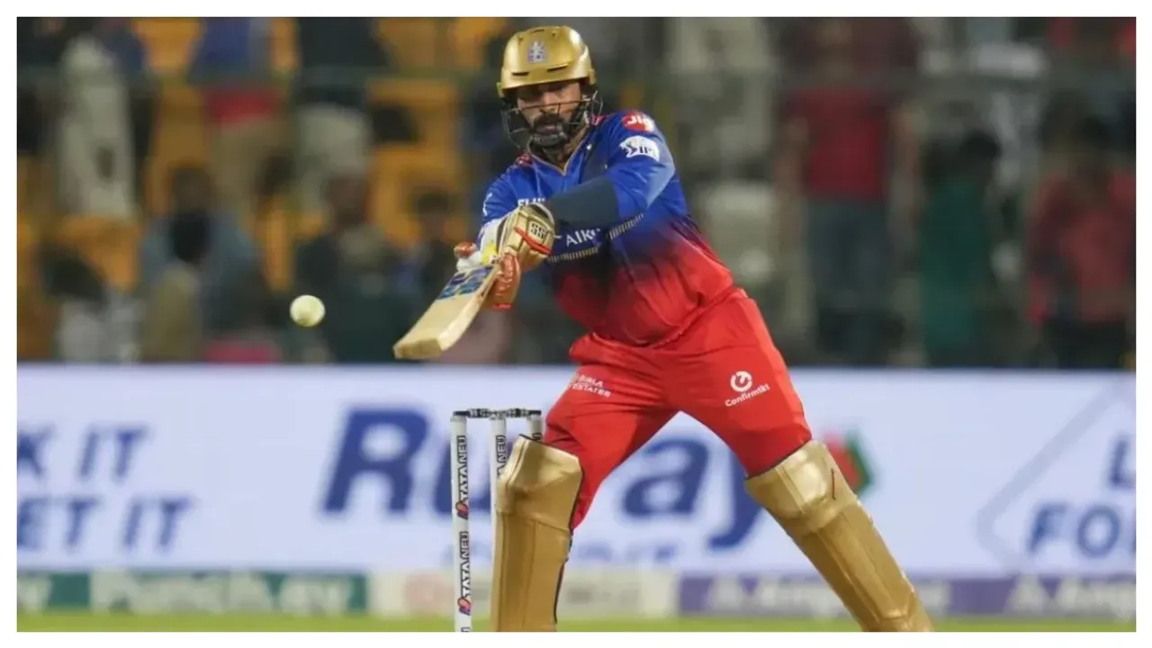 IPL 2024 : 38 ఏళ్ల ఆటగాడి దెబ్బకి  కుర్రాళ్ల ఆశలు గల్లంతేనా?