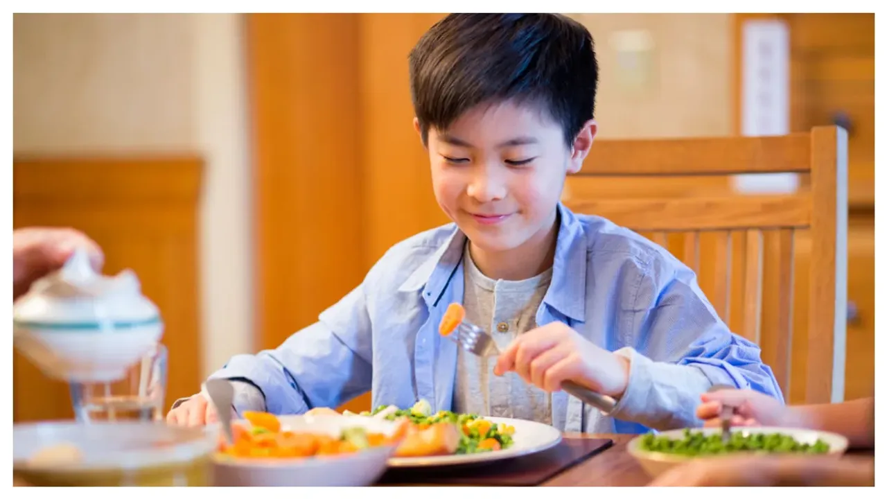 Kids Health: ఈ ఫుడ్స్ పిల్లల ఆరోగ్యానికి చాలా ప్రమాదకరం!