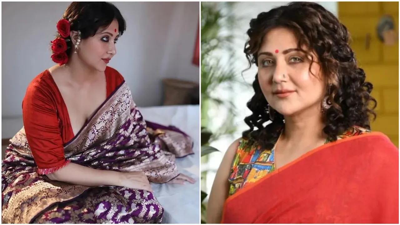 Swastika Mukherjee: లేటు వయసులో ఘాటు సీన్స్.. ముఖర్జీ శృంగార సన్నీవేశం లీక్.. వీడియో వైరల్!
