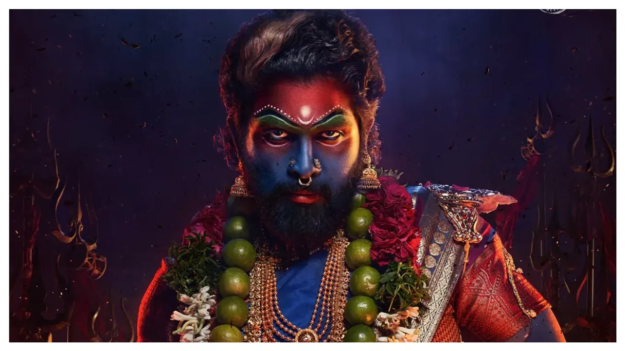 Pushpa 2: విడుదలకు ముందే రూ.1000 కోట్లు వసూలు చేసిన పుష్పరాజ్!