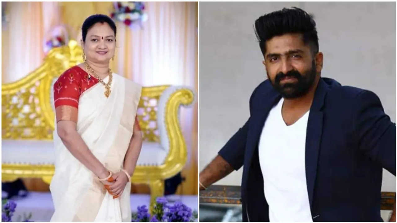 Sekhar: కొరియోగ్రాఫర్ శేఖర్ మాస్టర్ ఇంట్లో విషాదం.. ఆమె ఇక లేరు!
