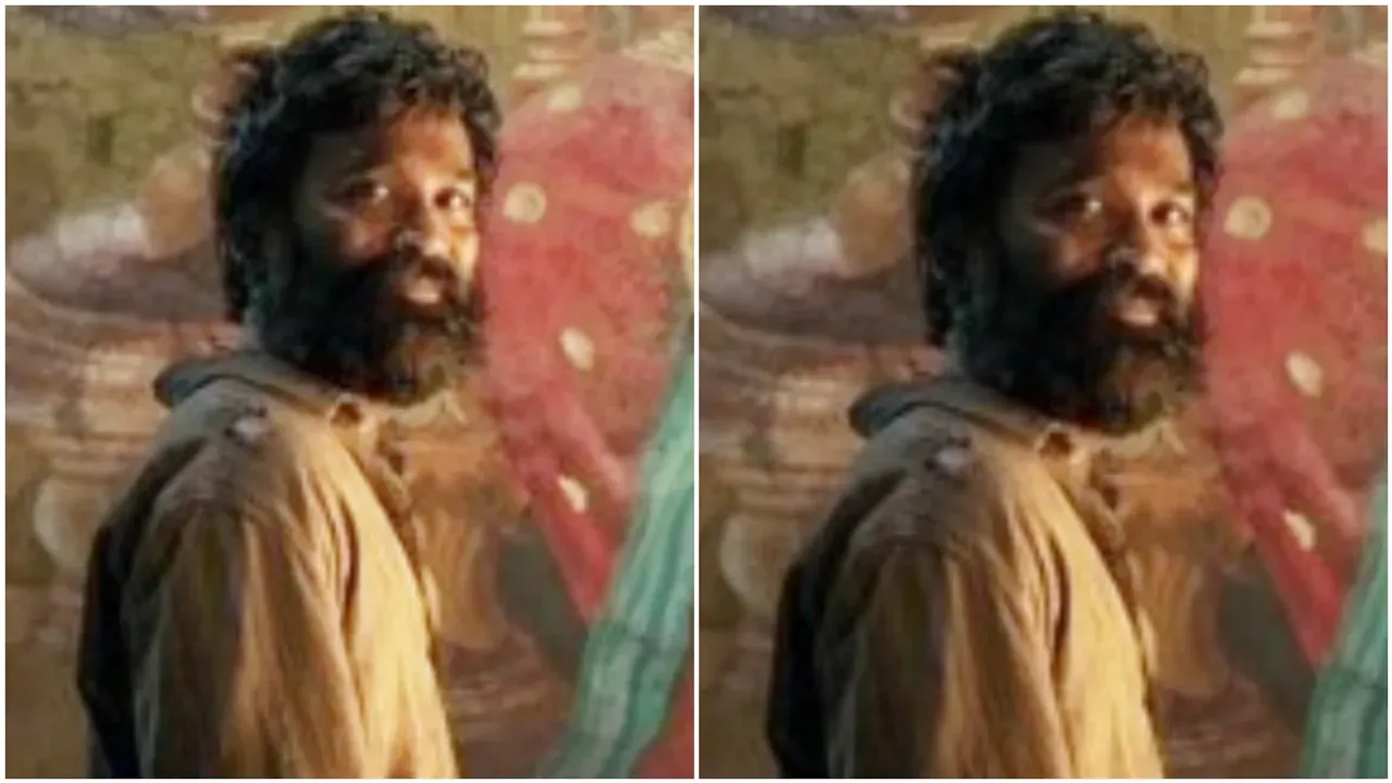 Dhanush: మతి స్థిమితం కోల్పోయిన స్టార్ హీరో.. గుడి ముందు గుబురు గడ్డంతో!