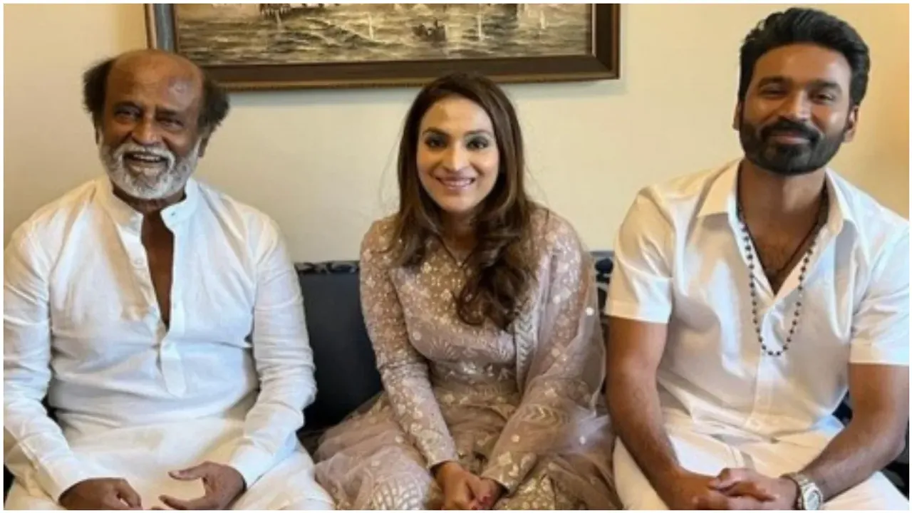 Aishwarya: రజనీకాంత్ కూతురు, అల్లుడికి ఫ్యామిలీ కోర్టు నోటీసులు!